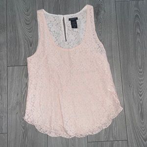 Talula Lace Cami